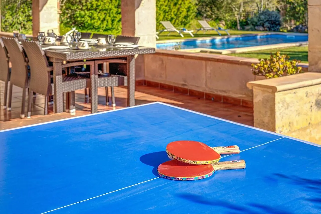 Villa Can Vaja Pollença